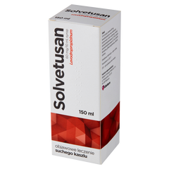 Solvetusan syrop, 150 ml_1