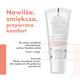 Avène Hydrance bogaty krem nawilżający do twarzy, 40 ml_2