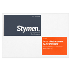 Stymen tabletki, 60 tabl./1 opak._1
