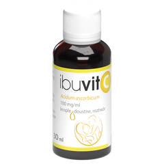Ibuvit C krople doustne, 30 ml_1