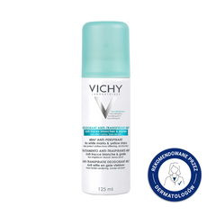 Vichy Hypoallergenic antyperspirant w sprayu, 125 ml_2