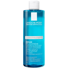 La Roche-Posay Kerium ekstremalnie delikatny szampon do włosów, 400 ml_1