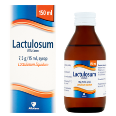 Lactulosum  syrop, 150 ml_1