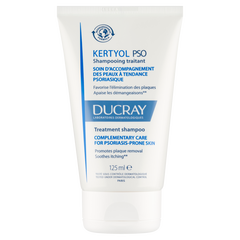 Ducray Kertyol P.S.O. normalizujący szampon do włósów, 125 ml_1