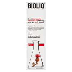 Bioliq 65+ odbudowujący krem do oczu i ust 65+, 30 ml_1