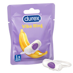 Durex Intense Vibrations nakładka wibracyjna, 1 szt._1