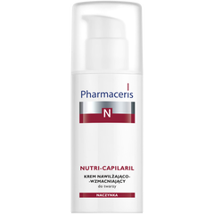 Pharmaceris N Nutri-Capilaril intensywny krem odżywczy do twarzy, 50 ml_1