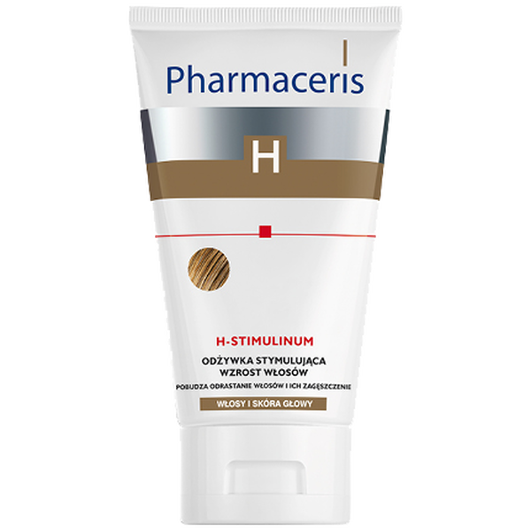 Pharmaceris H H-Stimulinum odżywka stymulująca wzrost włosów, 150 ml_1