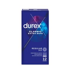 Durex Extra Safe prezerwatywy, 12 szt./1 opak._1