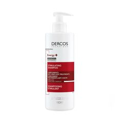Vichy Dercos wzmacniający szampon do włosów, 400 ml_1