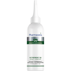Pharmaceris T Octopirox DS Scalp Tonicum preparat zmniejszający łuszczenie i zaczerwienienie do skóry głowy i ciała, 100 ml_1