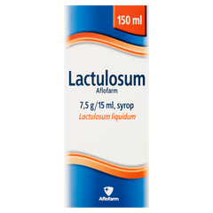 Lactulosum  syrop, 150 ml_2