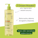 A-Derma Exomega Control olejek emolient pod prysznic, 750 ml_4