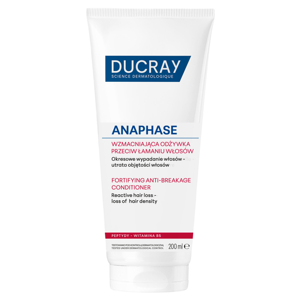 Ducray Anaphase wzmacniająca odżywka do włosów, 200 ml_1
