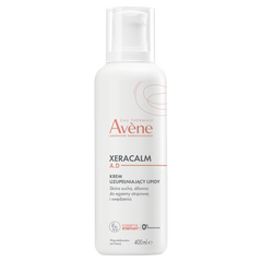 Avène Xeracalm A.D krem uzupełniający lipidy, 400 ml_1