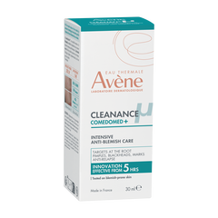 Avène Cleanance koncentrat przeciw niedoskonałościom, 30 ml_2