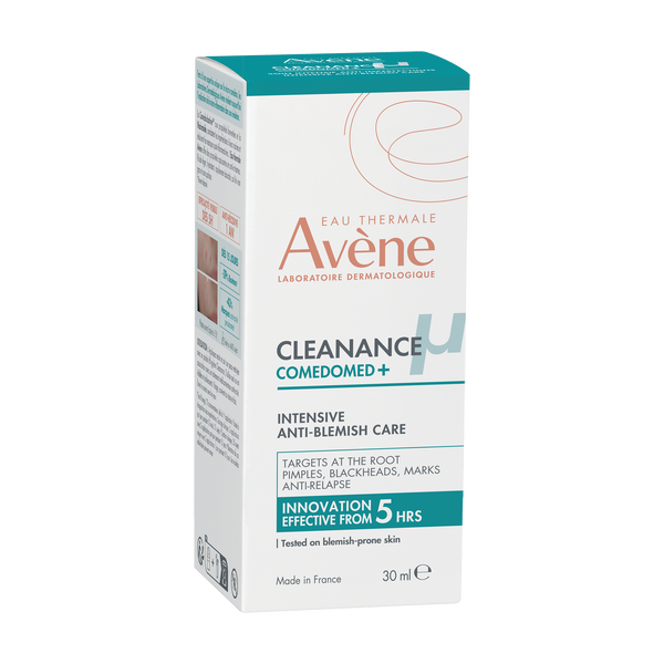 Avène Cleanance koncentrat przeciw niedoskonałościom, 30 ml_2