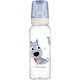 Canpol Babies Cute Animals butelka wąska, poj. 250 ml_3