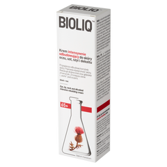 Bioliq 65+ odbudowujący krem do oczu i ust 65+, 30 ml_2