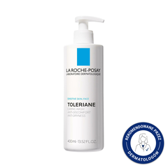 La Roche-Posay Toleriane emulsja oczyszczająca dla skóry wrażliwej, 400 ml_2