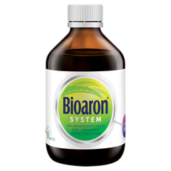 Bioaron System syrop, 100 ml_1