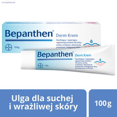 Bepanthen Derm krem, 100 g_2