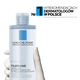 La Roche-Posay Ultra płyn micelarny do twarzy dla skóry bardzo wrażliwej, 400 ml_4