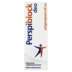 Perspiblock dezodorant w kulce, 50 ml_1