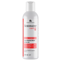 Seboradin Forte balsam przeciw wypadaniu włosów, 200 ml_1
