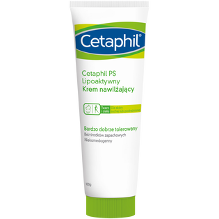 Cetaphil_PS_lipoaktywny krem nawilżający, 100 g_2