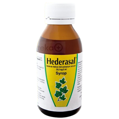 Hederasal syrop, 125 g_1