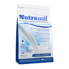 Nutramil Complex środek spożywczy, 720 g_1