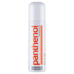 Panthenol pianka do ciała, 150 ml_1