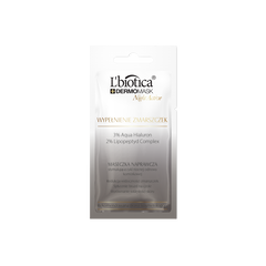 L'biotica Dermomask Night Active maska wypełniająca zmarszczki do twarzy, 12 ml_1