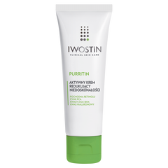 Iwostin Purritin aktywny krem do twarzy, 40 ml_1