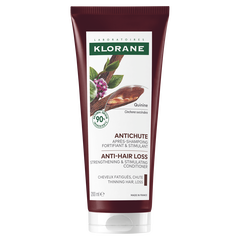 Klorane odżywka z chininą i szarotką do włosów, 200 ml_1
