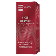 Emolium Skin Repair balsam do ciała, 200 ml_1