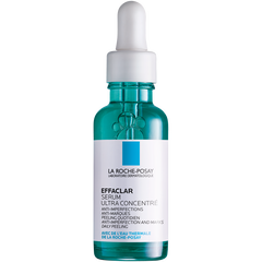 La Roche-Posay Effaclar skoncentrowane serum przeciw niedoskonałościom do twarzy, 30 ml_1