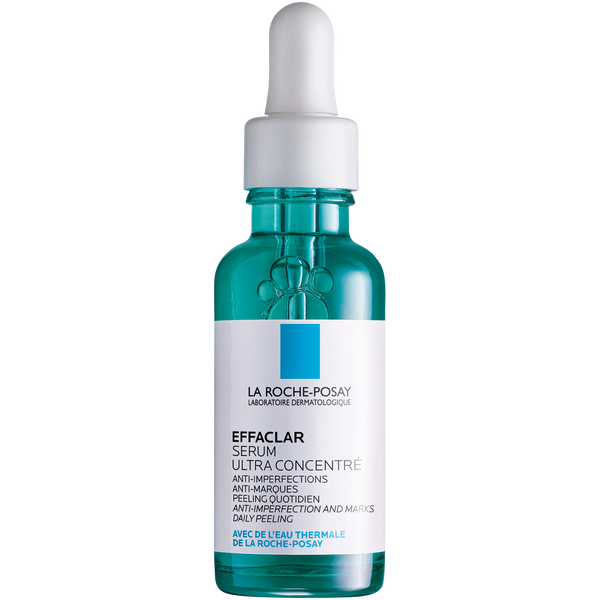 La Roche-Posay Effaclar skoncentrowane serum przeciw niedoskonałościom do twarzy, 30 ml_1