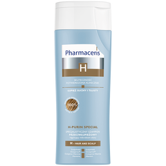 Pharmaceris H-Purin szampon przeciwłupieżowy do włosów, 250 ml_1
