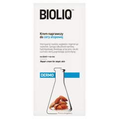 Bioliq Dermo naprawczy krem do cery atopowej, 50 ml_1