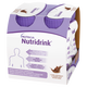 Nutridrink Czekoladowy płyn, 4x125 ml._1
