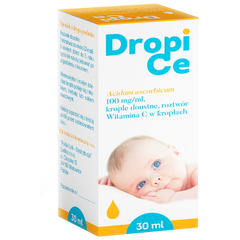 Dropice suplement diety 100 mg, 30 ml_1