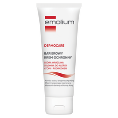 Emolium Dermocare krem barierowy, 40 ml_1