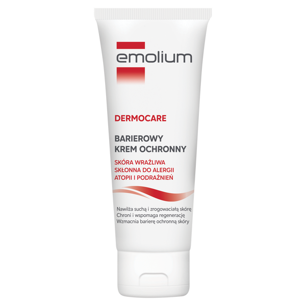 Emolium Dermocare krem barierowy, 40 ml_1