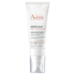 Avène Xeracalm A.D kojący koncentrat do twarzy, ciała, powiek i podrażnionych obszarów skóry, 40 ml_1