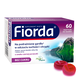 Fiorda pastylki do ssania o smaku czarnej porzeczki, 60 szt./1 opak._4