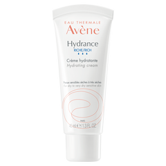 Avène Hydrance bogaty krem nawilżający do twarzy, 40 ml_1