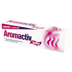 Aromactiv Baby żel, 20 g_1