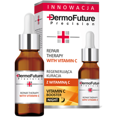 Dermofuture Precision intensywnie regenerująca kuracja z witaminą C, 20 ml_1